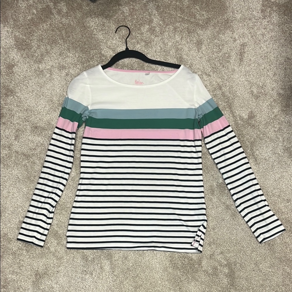 Boden Breton